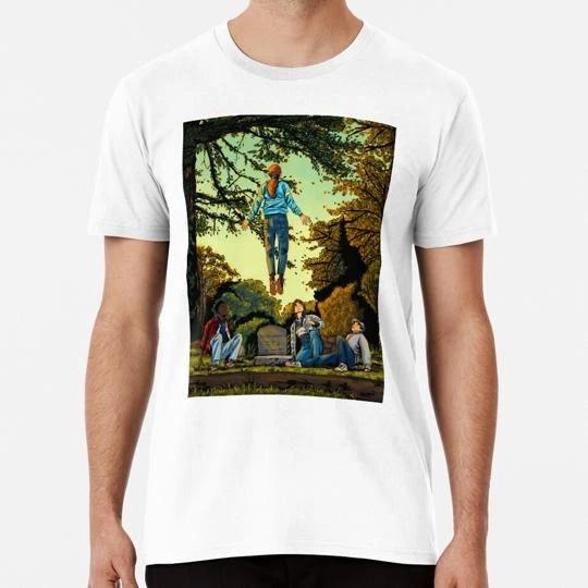 

Madmax Size S to 5XL Made in the USA T-Shirt XL