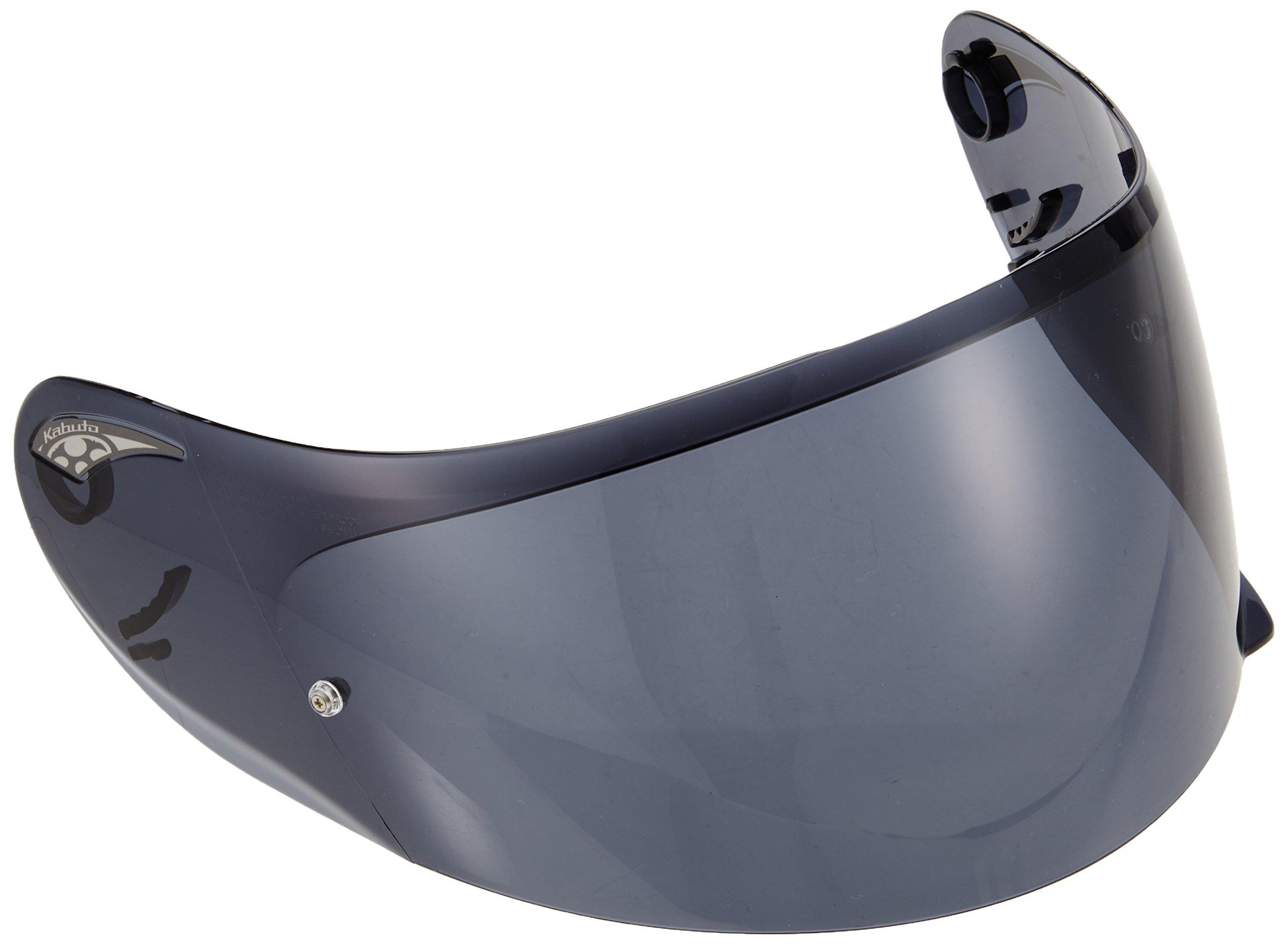 

OGK KABUTO Shield Smoke 556273 CF-1W