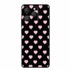3D Emboss Case For Realme Note 70T Phone Case 70 T Coque Flowers Silicone Soft Back Cover For Realme Note 70 Narzo 80 lite Case