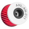 AHL [Set of 2] Motorcycle Oil Filter Honda NC750 2018-2019/NC700X