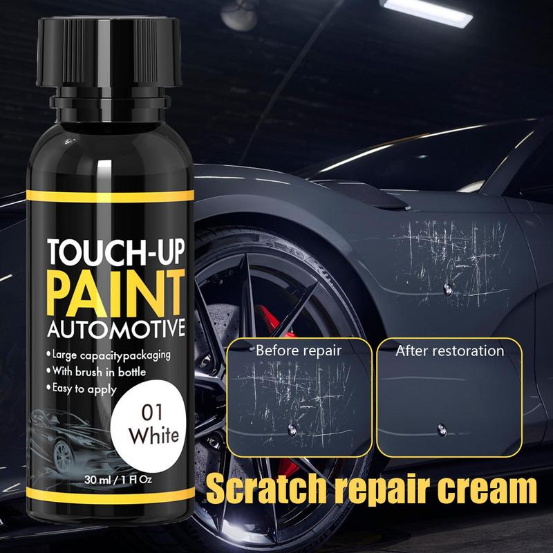 Removedor de Arranhões na Pintura do Carro Eficaz e Suave DIY Removedor de Arranhões para Carro Aplicação Segura Polidores e Ceras para Carro