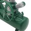 Mini Simulation Inflator Pump for WPL A107 Climbing Interior Body