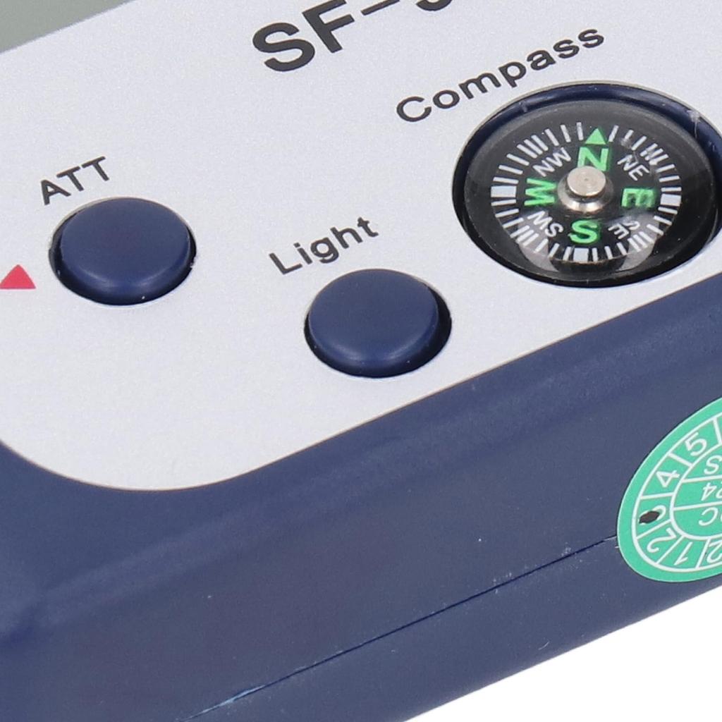 Antenna Level Checker Digital Satellite Signal Finder Portable Satellite Finder with LCD Display Backlight 950-2150MHz