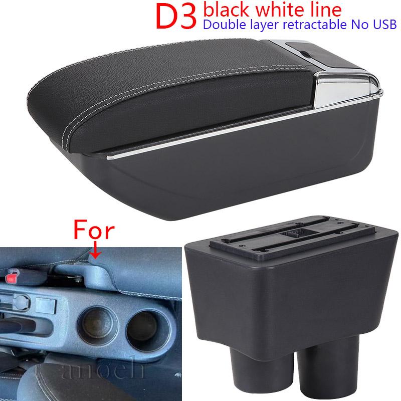 

Для Nissan Almera Armrest Box Для Nissan Versa Rotatable Car Armrest Storage Box Автомобильные аксессуары Детали интерьера Детали для модернизации