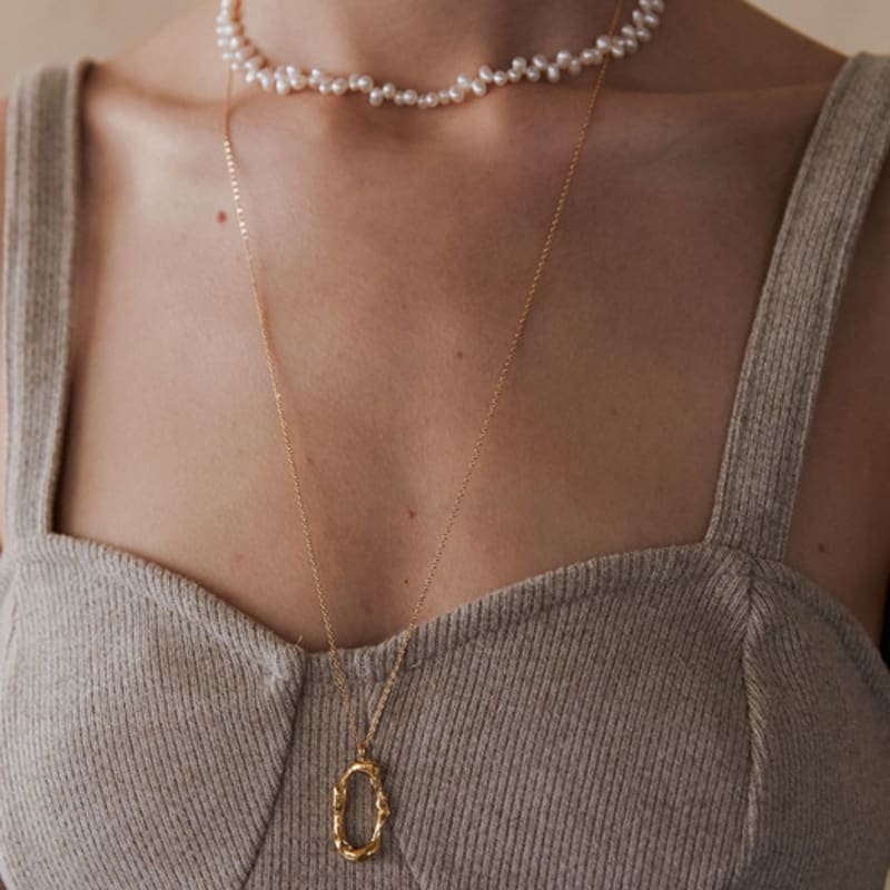 OOZE Layers of Layered 06N