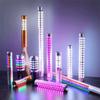 Rechargeable Handheld Strobe Lights Light Flash Colorful LED Strobe Baton Gold Silver Champagne Bottle Sparklers Club Bar