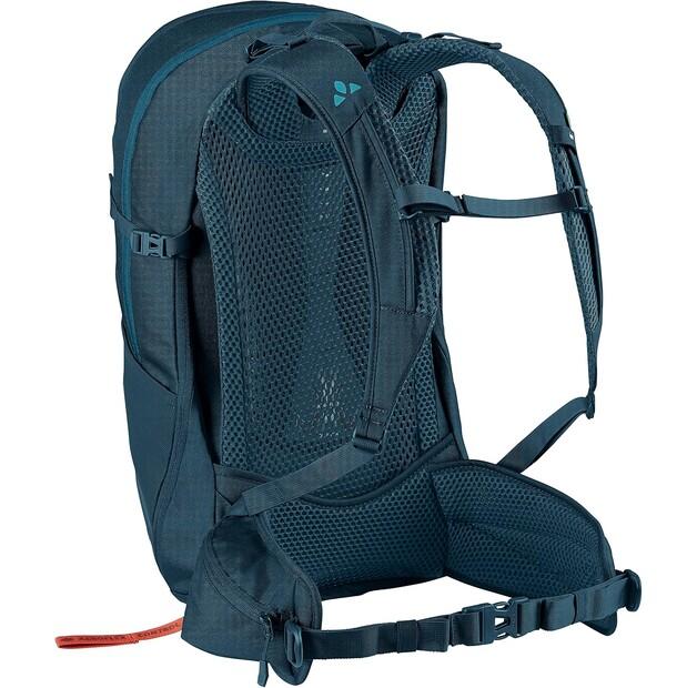 Backpack Vaude Wizard 24+4 Blue Sapphire (14567-333)