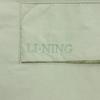 Li Ning Sports Lifestyle Series Letter Embroidery Brand Logo Windbreaker Women Windbreaker AFDWJ22-3