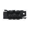 55702407 Heater Fan Blower Motor Resistor FOR Citroen Peugeot Alfa Romeo Mito Jumper Boxer Fiat Ducato 77364555