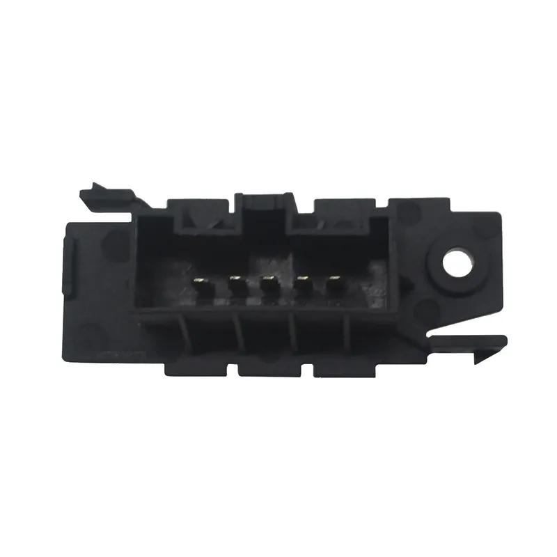 55702407 Heater Fan Blower Motor Resistor FOR Citroen Peugeot Alfa Romeo Mito Jumper Boxer Fiat Ducato 77364555