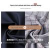 Shanshan Men's Machine Washable Business Casual Jacket