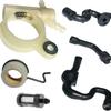 Compatible Oil Pump and Inlet Hose for MS251/251C/231 Chainsaws