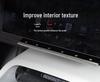 Avatr 06 Center Console & Car Door Air Vent Dust Cover Anti-Clogging Accessory