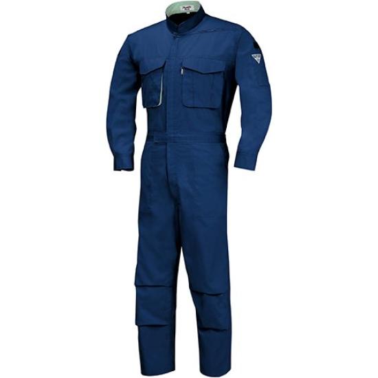 Xebec Coveralls 3L 1298-10-3L, Con,