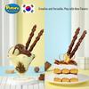 Pororo Korean Biscuits