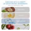 Milk moisturizing cream 50g