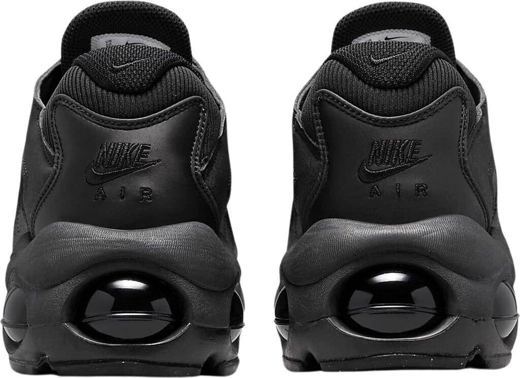 Sneakers Nike Air Max TW Black/anthracite/black/black