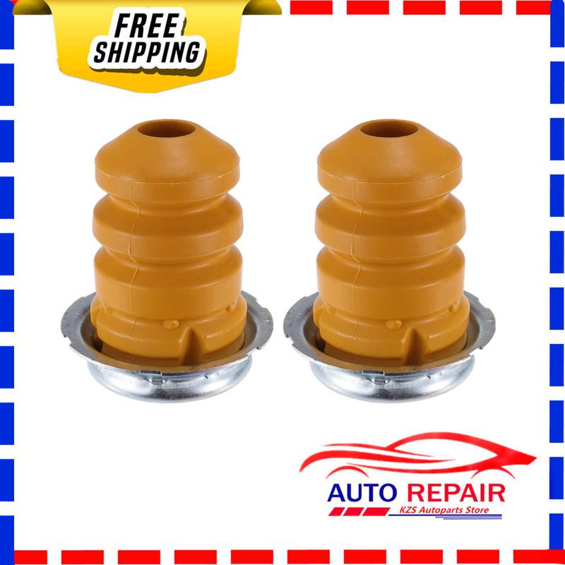 1/2 pcs 1351266080 5166.88 Rubber Rear Suspension Stop Springs for Jumper Ducato 250 Boxer