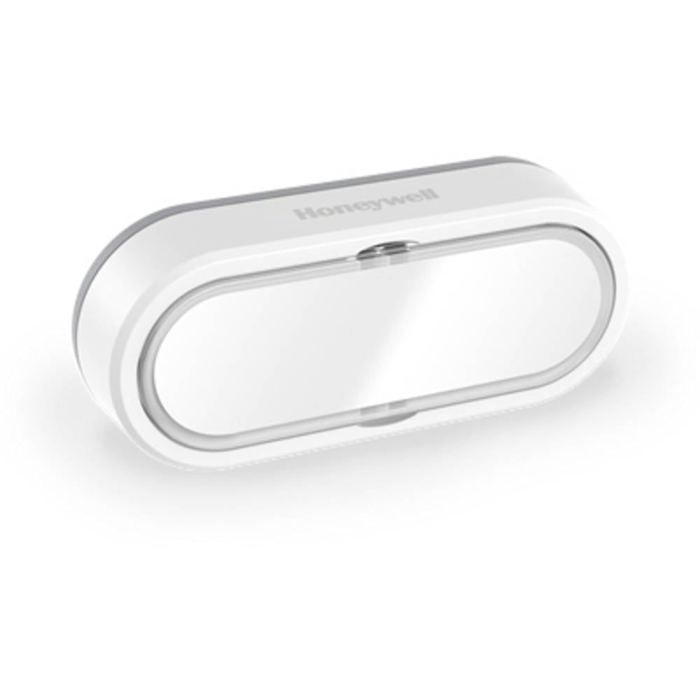 Emetteur Pour Carillon Sans Fil Honeywell DCP911 200 M Blanc