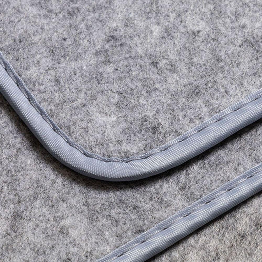 Writing Calligraphy Felt Pad Table Mat Chinese Calligraphy Mat Calligraphy Class