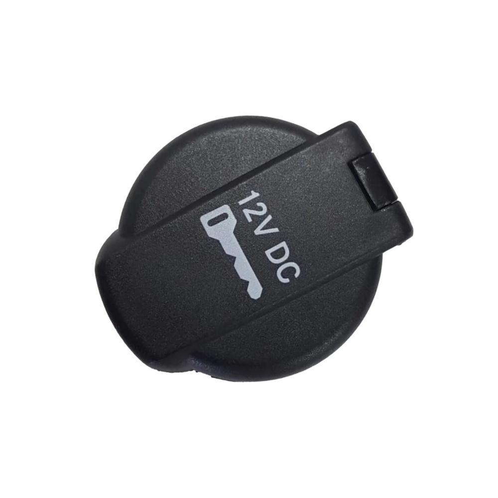 Ignition Socket Cover Cap Power Socket 51932872 For Fiat Ducato Vauxhall Movano