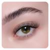 ANNAFRIS U-shaped YY 3D 4D 5D Eyelash Extension Double Tips U YY Premade Fan Lashes Fluffy Soft False Eyelashes