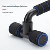 Brangdy I-shaped Push-up Bars