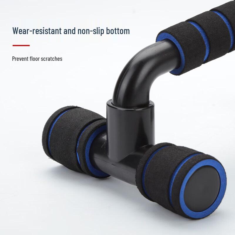 Brangdy I-shaped Push-up Bars