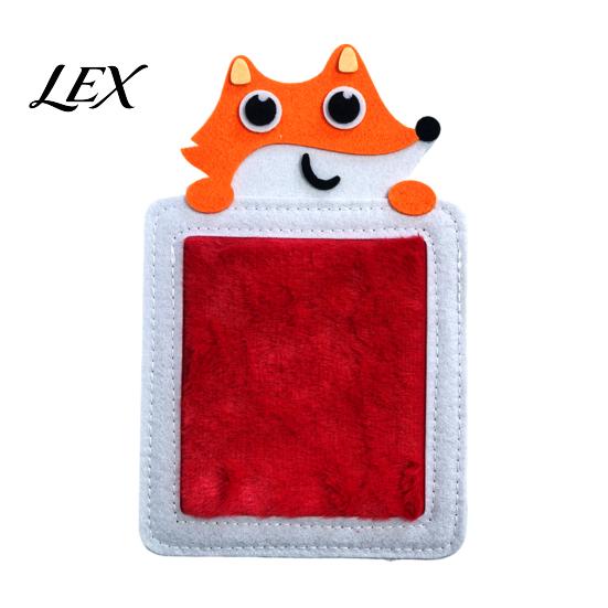 Textured Sensory Tile 1/8Pcs Kids Animal Theme Mat, Tactile Wall Panel Tile, Baby Touch Feel Mat And Activity for Preschool Playroom Classroom
