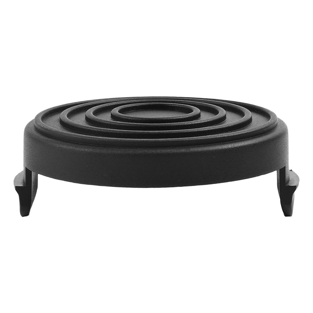 Trimmer Spools Cap Cover For Einhell CG-ET 4530 RTV 400, RTV 550, RTV 550/1  Spool Cover Outdoor Garden Accessories