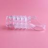 Penis Cock Ring Enlarger Sleeve Adults Couples Intimate Goods Delay Ejaculation Strap on Sex Shop Sexy Products Sex Toys for Men