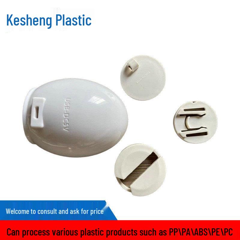 Injection Mold for Medical Devices: ABS Plastic and Custom-Shaped Hardware Molds