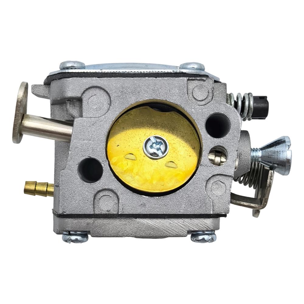 Carb Carburetor For Husqvarna 61 266 268 272 XP 272XP Chainsaw Replacement Part