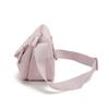 Women's Crossbody Bag Lightweight Sports Chest Bag Waist Bag