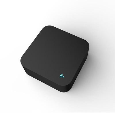 Tuya Smart Infrarot-Controller: Ein-Knopf-Fernbedienung für Klimaanlagen, Fernseher und Set-Top-Boxen