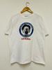 Vintage 90s JP Patches “ Museum Of History T-Shirt / Show / 90s Promotional Tee / Children Television Series / American TV / Kids Channel