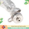 For A6L C7 2016- / Phideon 2017- - Original High Quality Turbocharger Oil Pipe 06l121497n/06l121497m