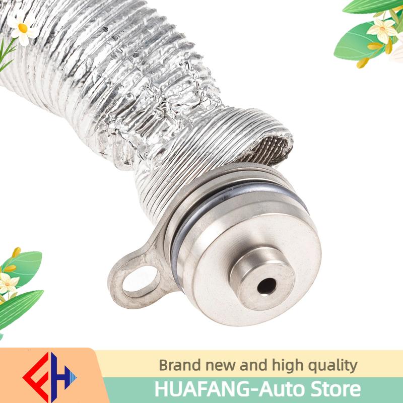 For A6L C7 2016- / Phideon 2017- - Original High Quality Turbocharger Oil Pipe 06l121497n/06l121497m