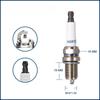 K6RTC Spark Plug Replace Compatible with Champion RC12YC BKR6ES Compatible with Kohler 12 132 02-S 12 132 06-S Briggs Stratton