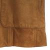 Beauty products Verdure made in Japan Long sleeve Suede tailored jacket Women Used