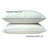 Luxury Antibacterial Goose & Duck Down Pillow: Double/Triple Layer for Five-Star Comfort