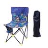 Convenience Folding Chair Outdoor Fishing Chair Light Weights Portable Camping Stool for Hiking and Backpacking