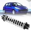Advanced Rust Resistant Clutch Pedal Spring Suitable For 307 206 207 408 308 Improved Handling Fatigue Resistance 214855