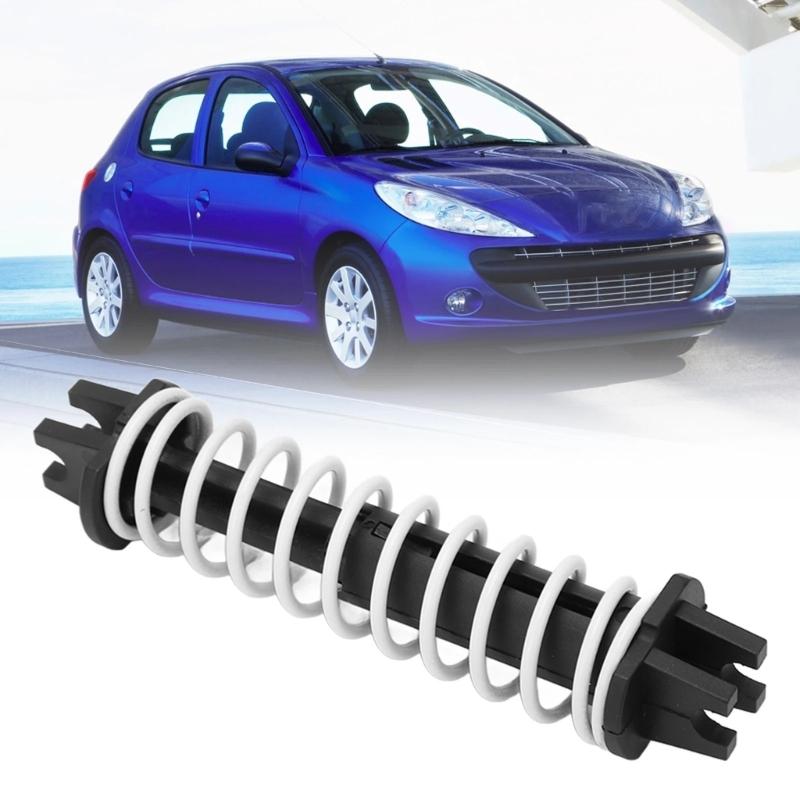 Advanced Rust Resistant Clutch Pedal Spring Suitable For 307 206 207 408 308 Improved Handling Fatigue Resistance 214855