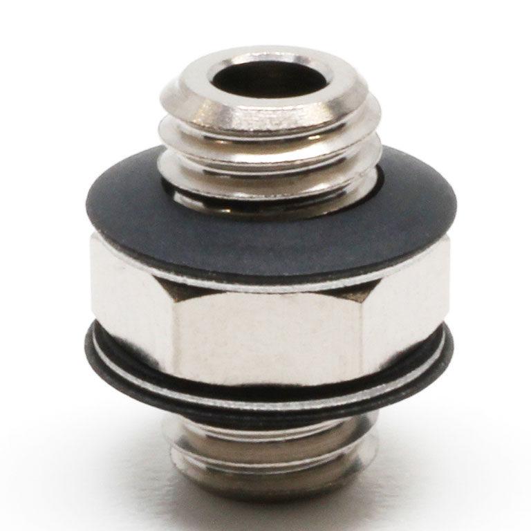 LHN Series PISCO Connectors: LHN-0320-M5, LHN-0425-M5, LHN-0640-M5
