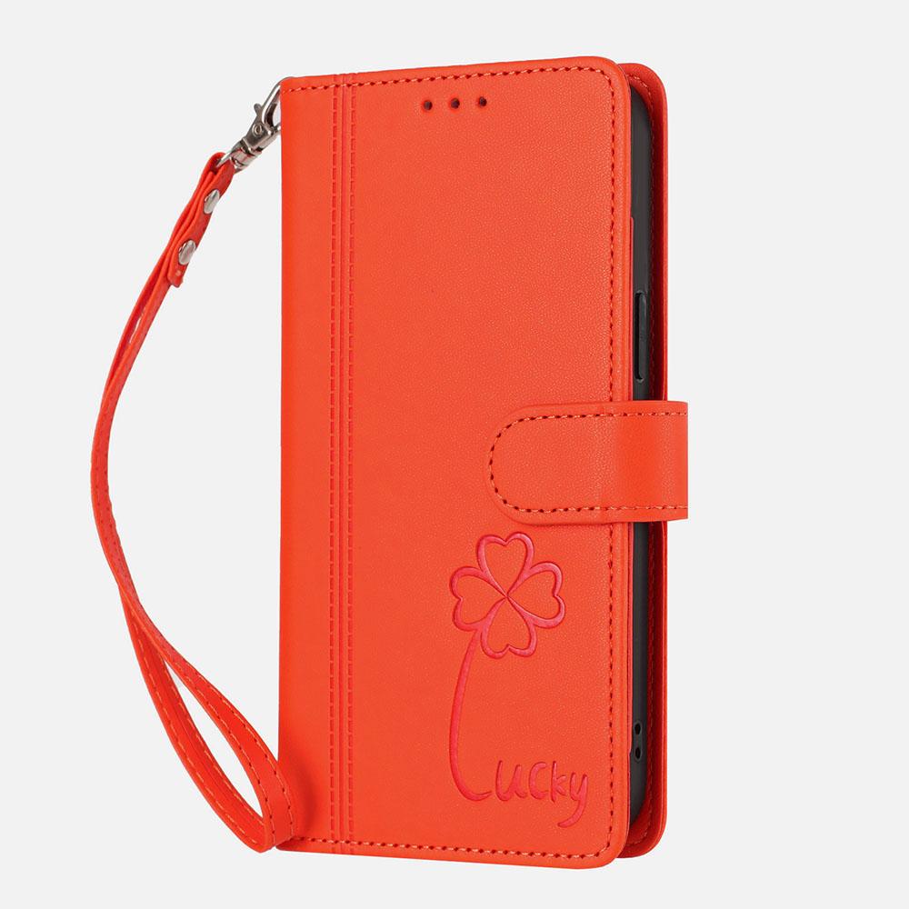 Leather Card Holder Case For Huawei Honor 600 Smart 500 400 Lite 200 Magic7 Pro Magic8 Pro Air Flip Wallet Protect Back Cover