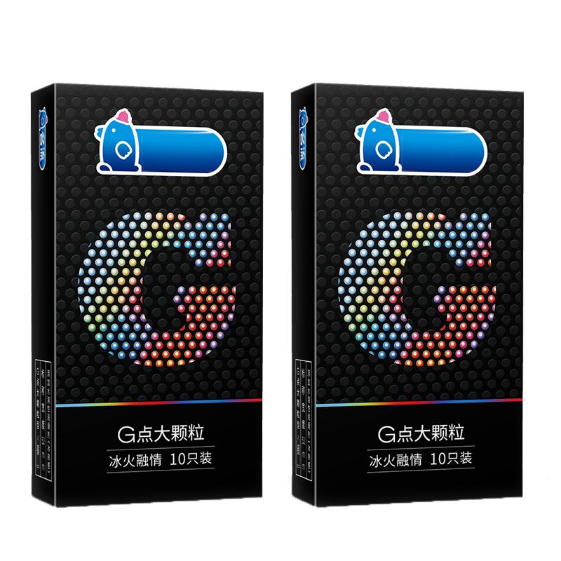 G Spot Condoms Particle Stimulation G-point Penis Sleeve Delay Ejaculation Condones Contraception Men