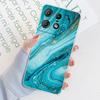 For Moto Edge 50 Pro Case Back Cover For Moto Edge50Pro Shockproof Clear Soft Silicone Phone Case on Motorola Edge 50 Pro Coque
