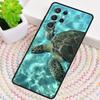 Pets 1 Tortoise Silicone Phone Case For Samsung Galaxy Note 10 Pro S26 S25 S24 S23 S22 S21 Plus S25Ultra Capa Cover