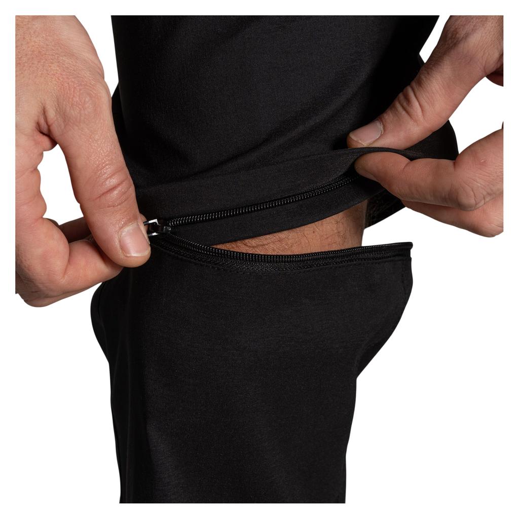 Craghoppers Mens Kiwi Pro III Convertible Trousers